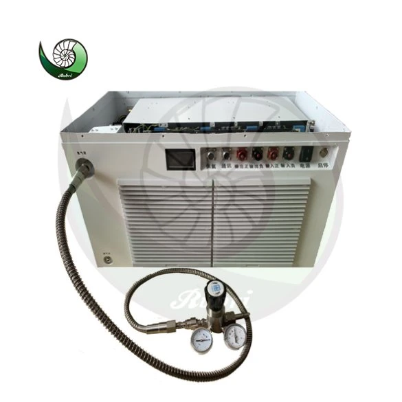 5kw Fuel Cell System Backup Backup Power Pem Fuel Cell