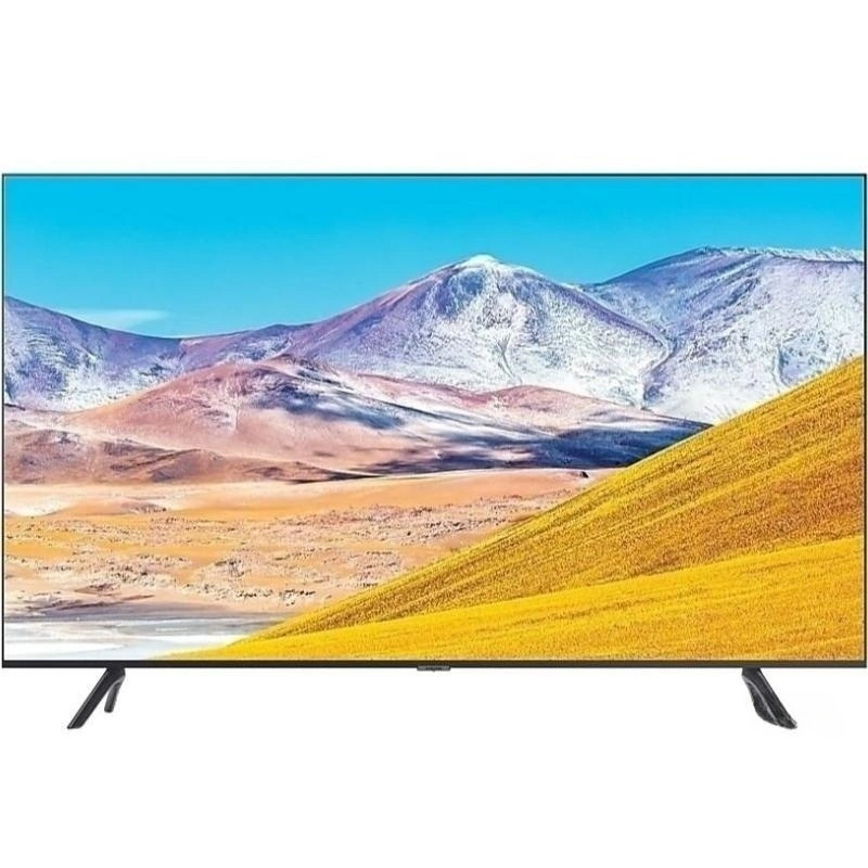 65 Inch Smart Care of Eyes TV 4K Network Intelligent Screen LCD