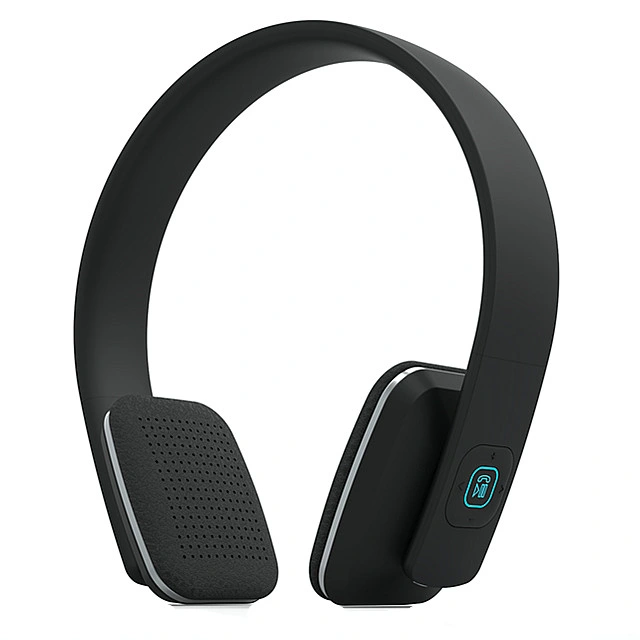 Noise Cancellation Wireless Bluetooth Headphone