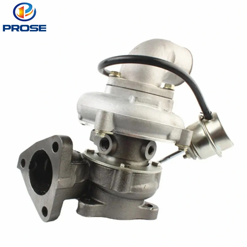 Auto Parts Gt1749s 715924 Turbocharger pour KIA Bongo TCI 2005- 2.5ld