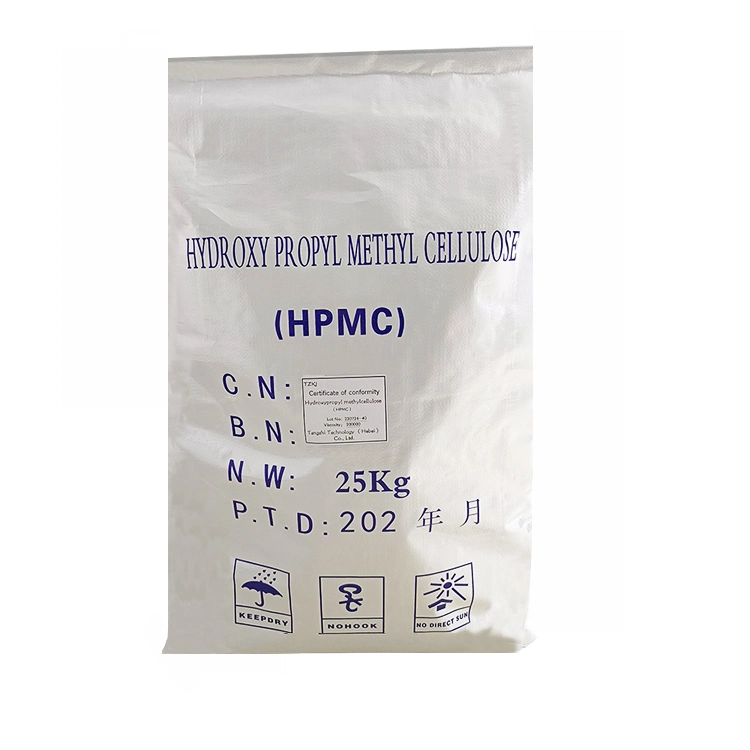 Chemical Auxiliary Agent HPMC with Good Quality and Favorable Price Supplied by China Manufacturer