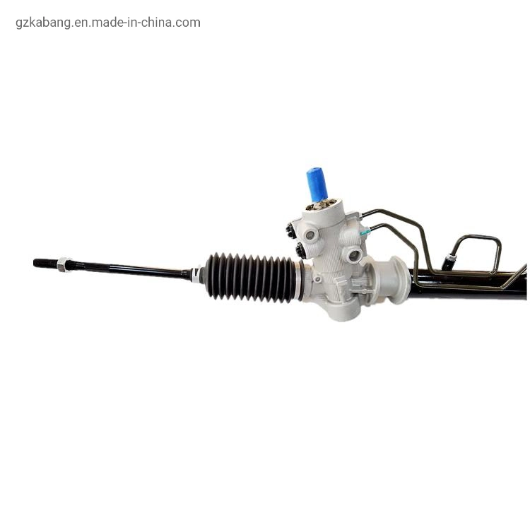 Hot-Vender piezas de coche OEM 44250-12620 Power Steering Rack para Toyota Corolla