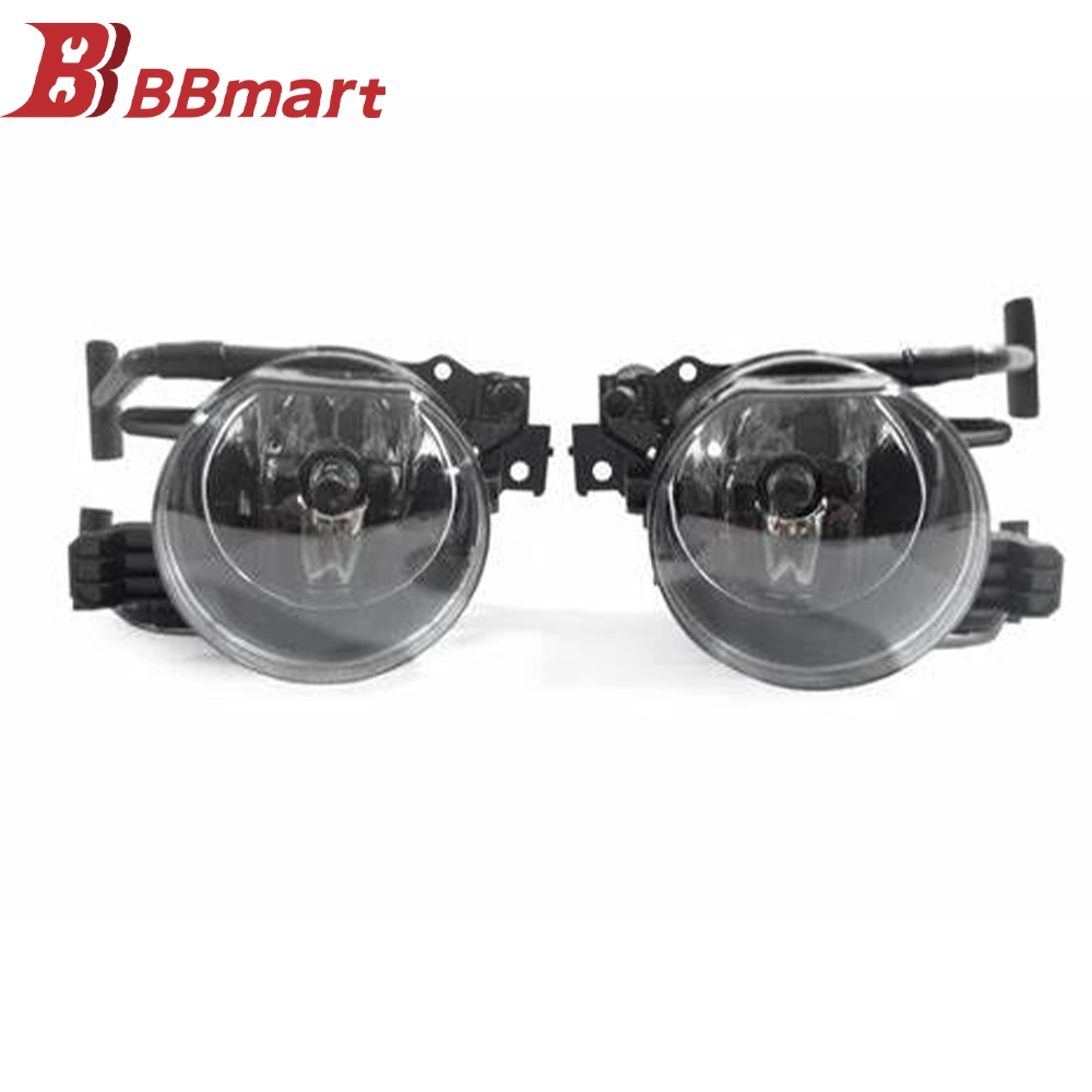 Bbmart Auto Parts/niebla LED LED de luces de conducción para todos los modelos de Polo de VW Touareg Golf Passat Lavida Jetta Beetle Bora Caddy Venta caliente propia marca de accesorios de coche