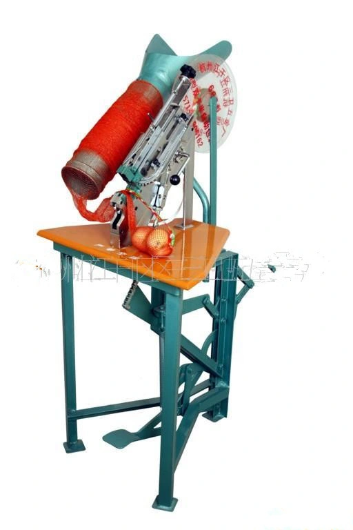 Multi-Function Net Bag Packing Equipment (AZ-10)