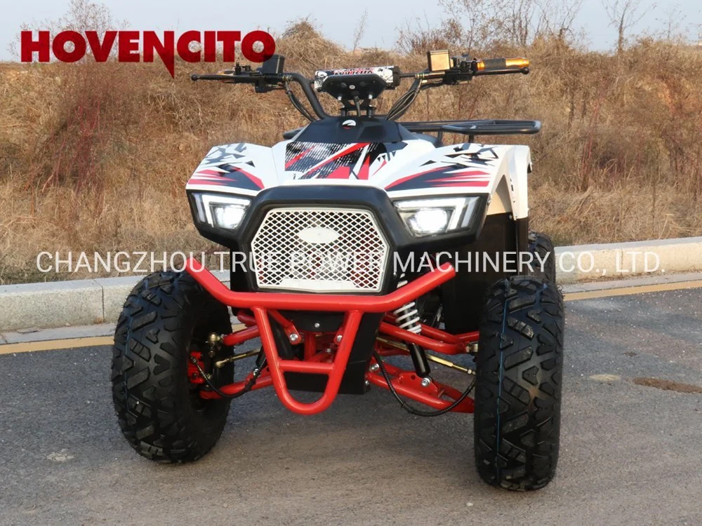 Sports ATV Dirt Quad Bike Electric ATV