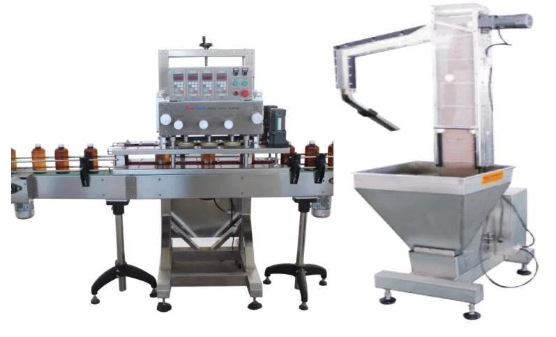 Original Factory Automatic Salad Dressing/Mayonnaise/Jam Bottle Filling Machine