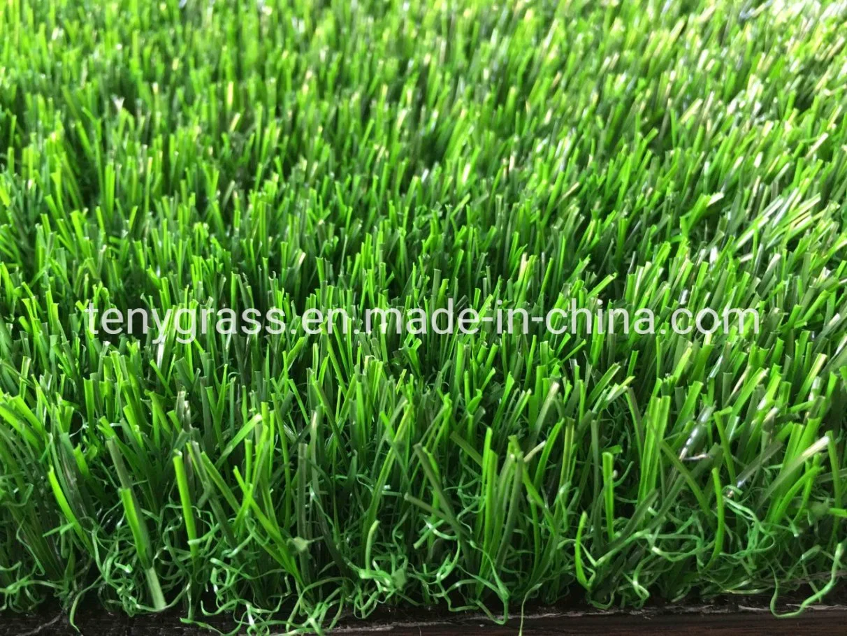 Outdoor Green Nature Artificial Grass Carpet Looking Synthetic Turf The Gym Basketball Soccer Pet Mat Artificial Garden Natural