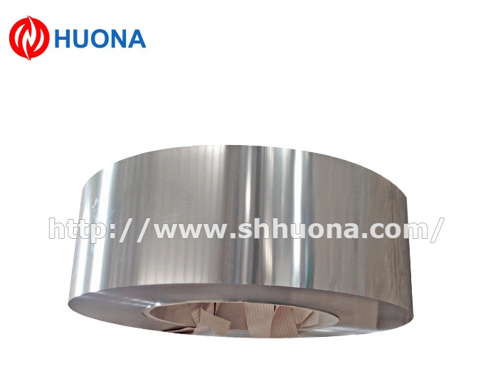 1j50 Soft Magnetic Alloy Strip National Standards Hy-Ra 49 Alloy Strip