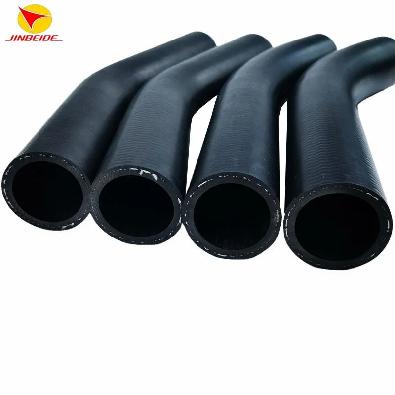 China High quality/High cost performance Reinforced Automotive Power Steering Fuel Supply Inlet Rubber Pipe