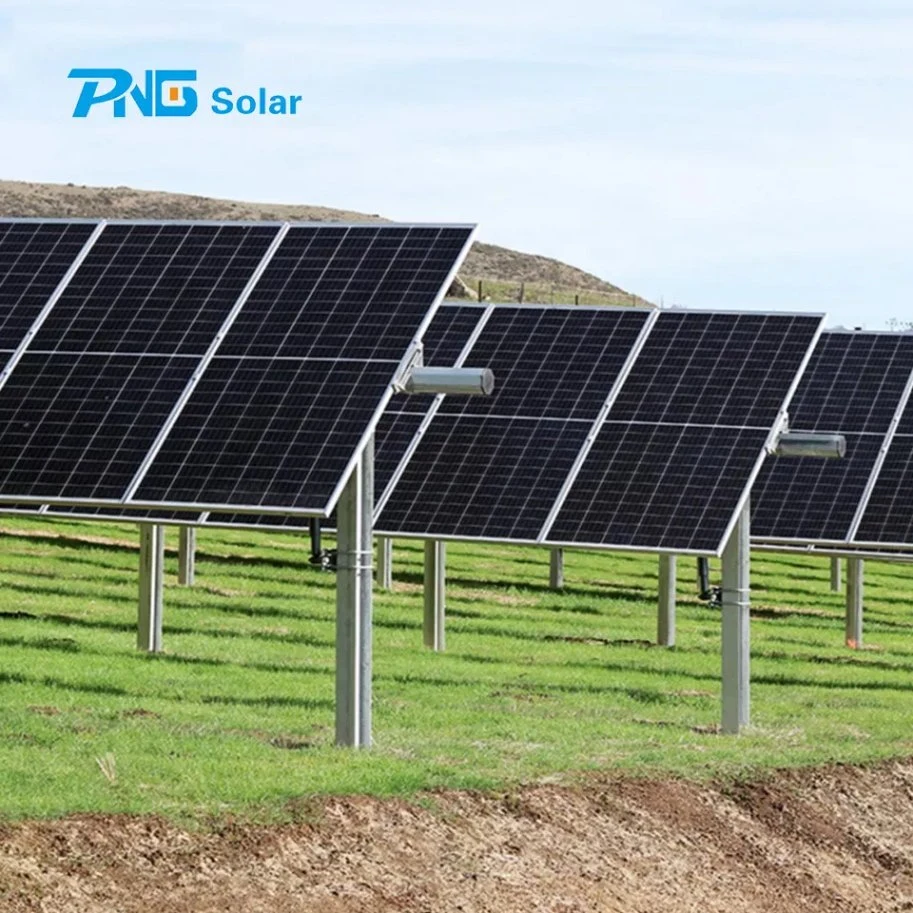 PNG Hot Selling Quality Guaranteed 156 Cells Outdoor Solar Panels Home Power System 570W 580W 590W