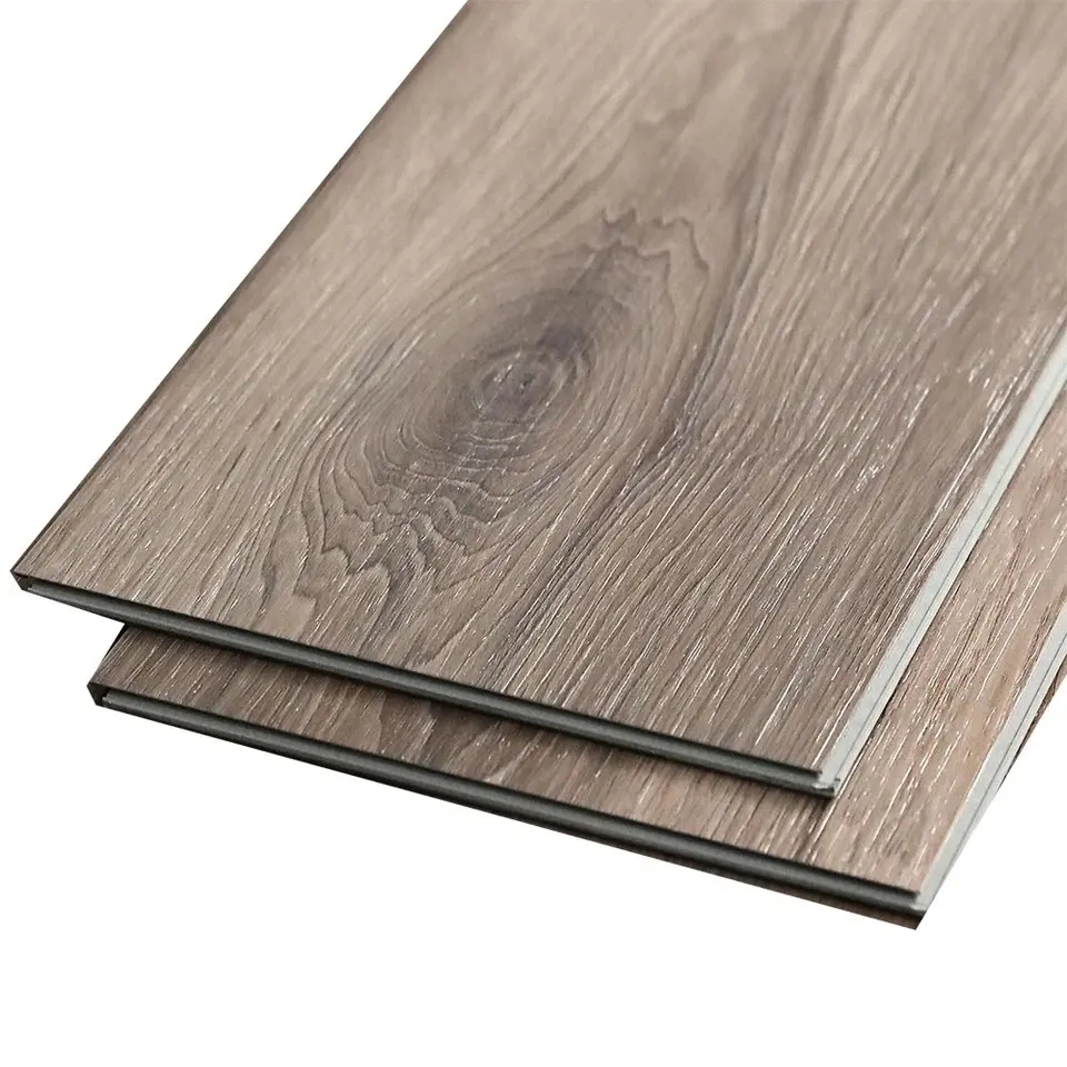 Spc Core Luxury Vinyl Flooring PVC Plank Spc Floor Vinyl Tile on Sale