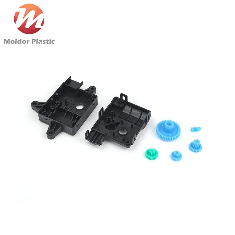 الأجزاء البلاستيكية ABS/PP/Nylon/PC Auto Parts Appliances Plastic Injection molding plastic (نظام منع انغلاق