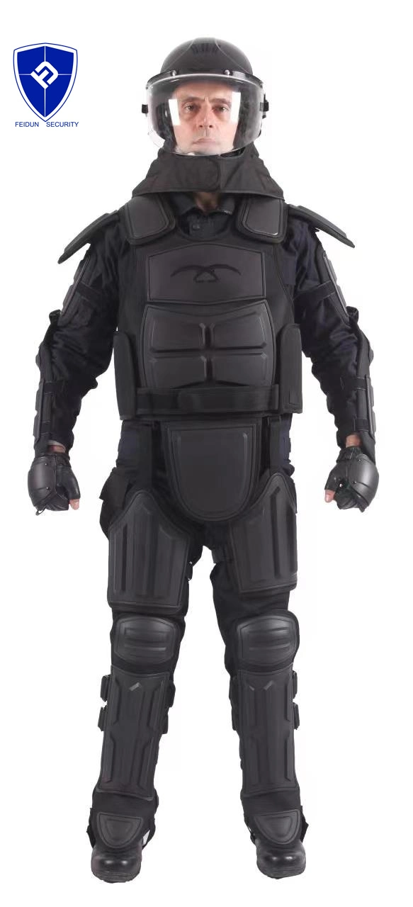 Hot Sale Security Equipment Riot Control Suit/Anti Cut Suit