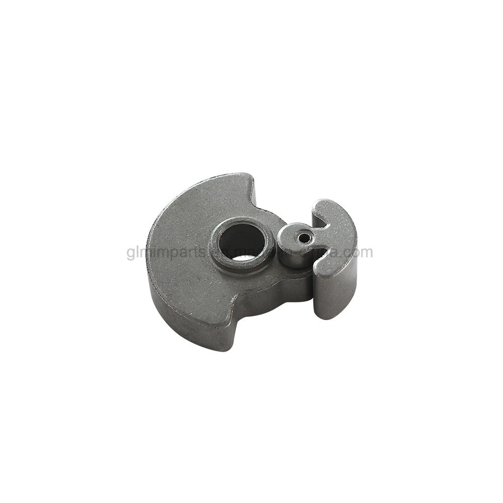 OEM Powder Metallurgy Custom Pm Parts Sintered High Precision Metal Injection Molding MIM Parts for Machine Components