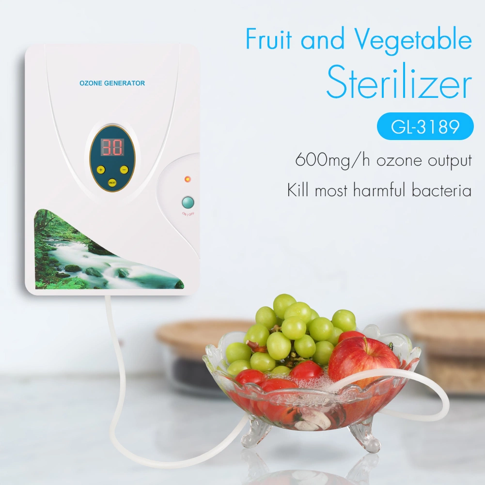 Кухня фрукты и овощи шайбу озоновый фильтр стеклоомывателя