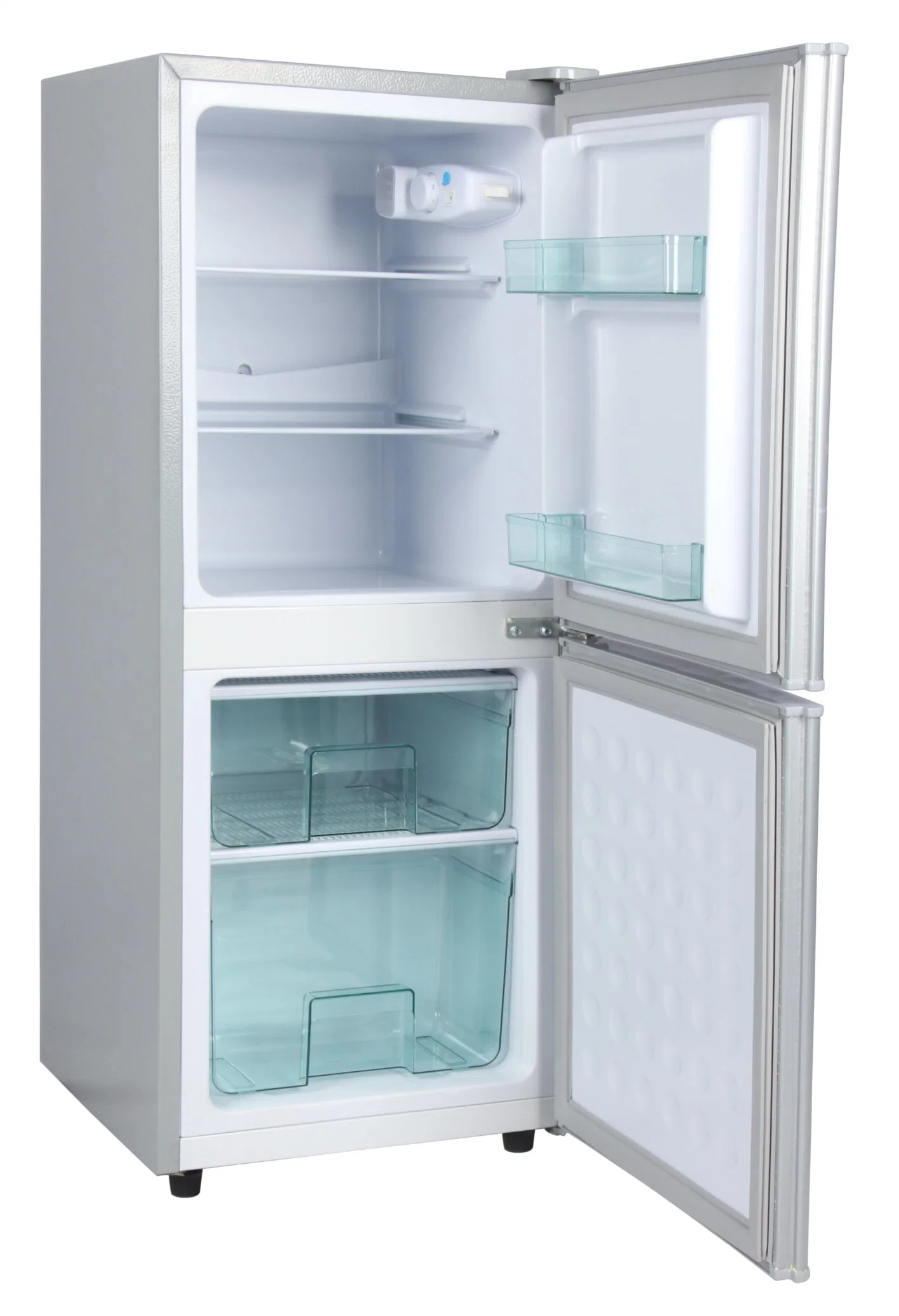 Home Appliances Fridge Double Door Fridge for Homes Home Appliance Refrigerators