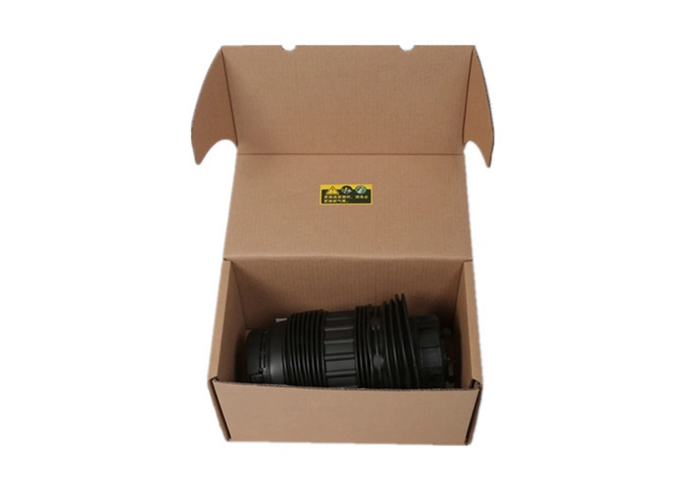 China Wholesale/Supplier Rear Air Spring Bag Air Suspension Spring For Porschea Panamera 970 97033353316 97033353317