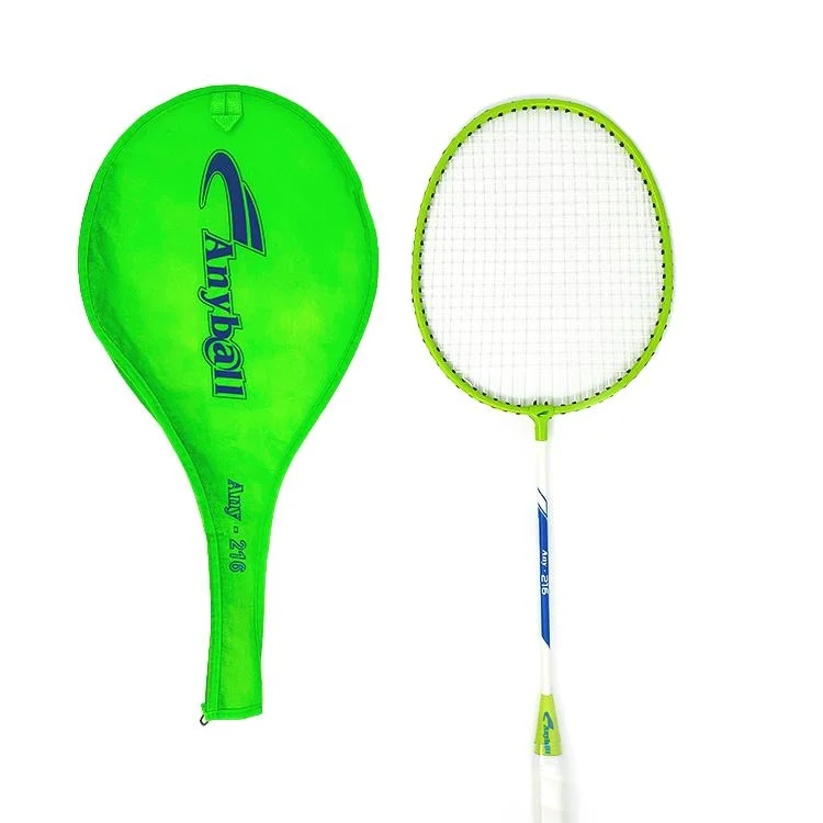 Cheap Marketing Shuttlecock Racket Wholesaler Cover Bag Support Racquet Badminton