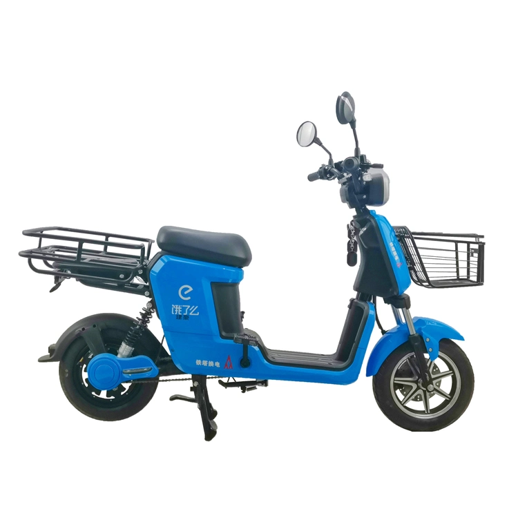 Vimode Sell Well Food Motorcycle Ebike