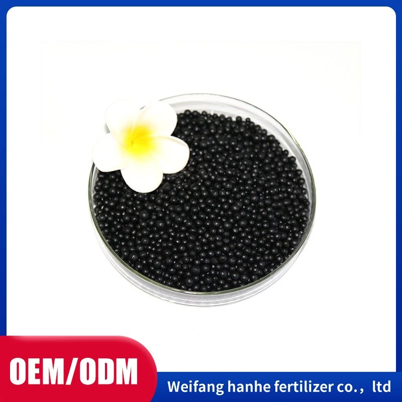 Quickly Release Shiny Ball Amino Acid Humic Acid Balls Humic Amino Acid Balls Prices