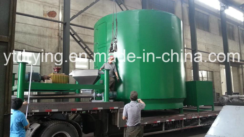 Antioxidant168 Continuous Chemical Pharmaceutical Plate Dryer