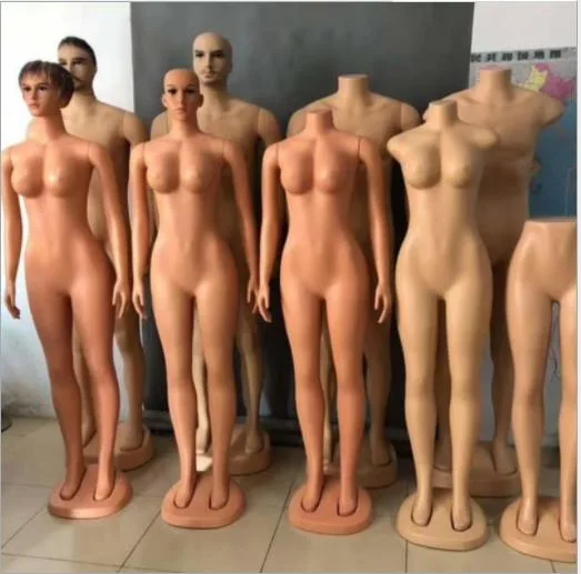 Fabricant de fournir femelle en plastique de mannequin de machine de moulage par soufflage