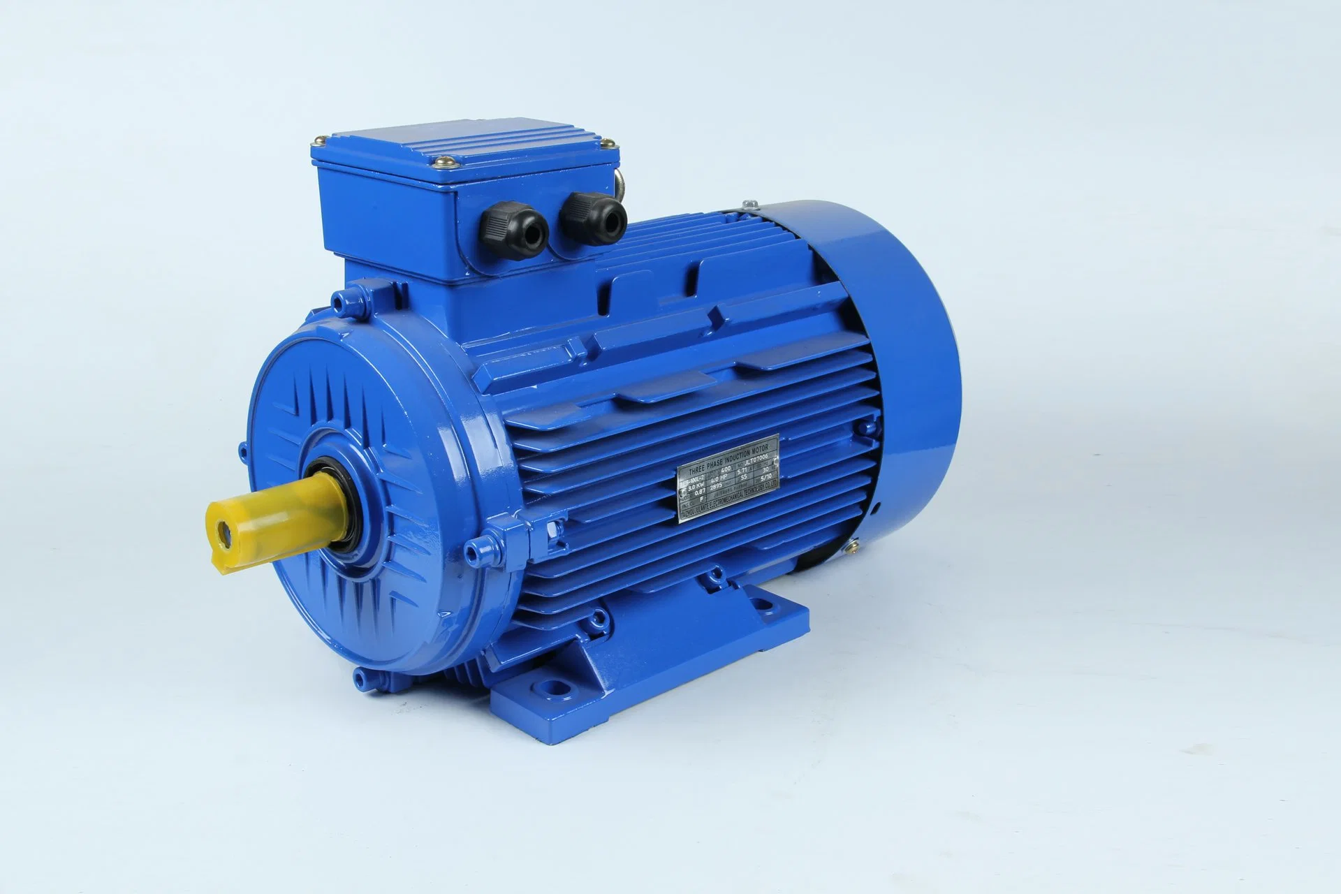 Hot Products Y2 20kw 30HP Electric AC Three Phase Generator Motor 20 Kw Electric Motor