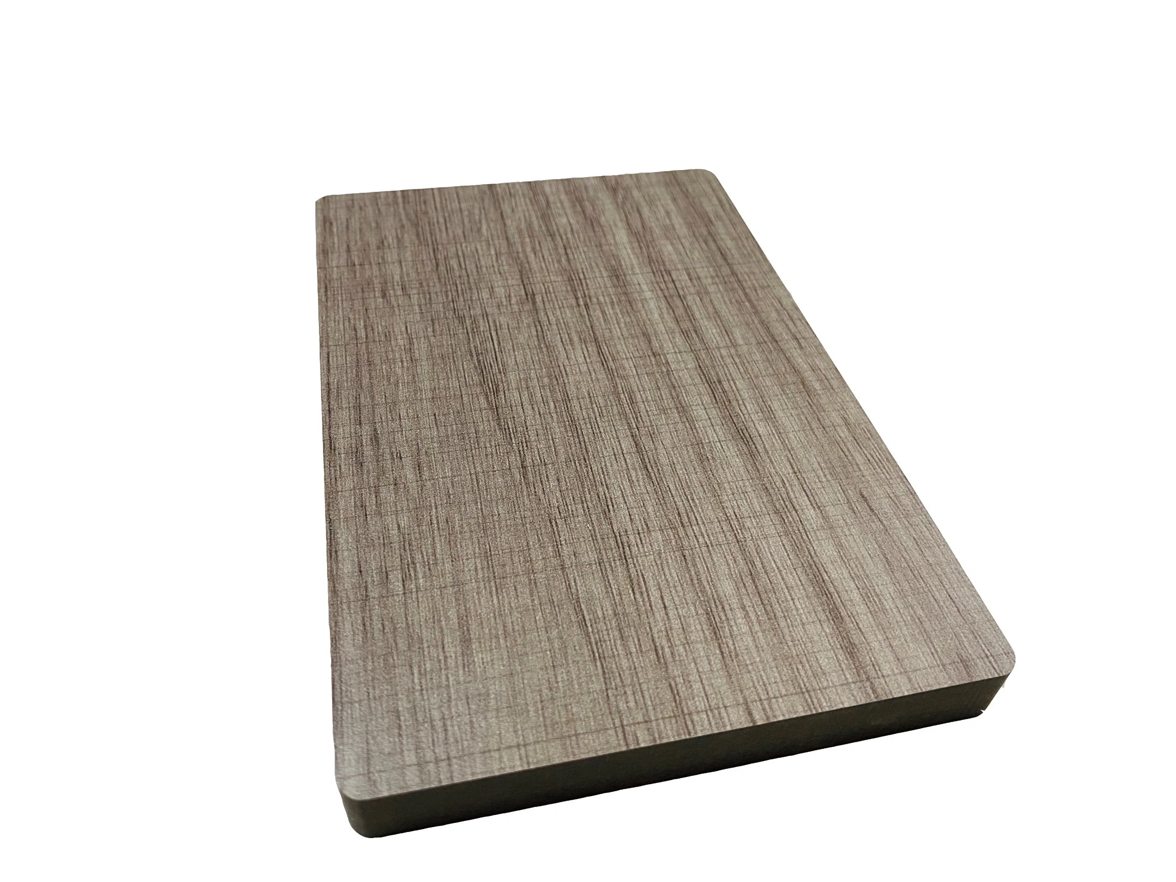 Factory Sale Wood Fiber Mildew Proof Compact Density Fiberboard