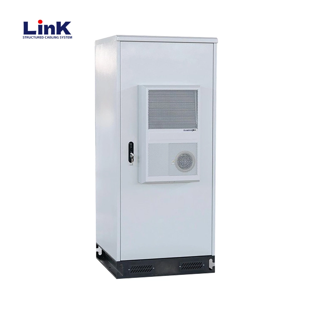 Industrial Grade Communications Equipment Cabinet High Protection Customizable