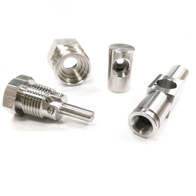 Custom Manufacturer Precision Aluminum Casting CNC Machining Electrical Component and Hardware