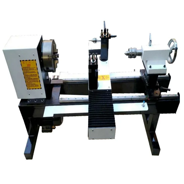 Good Price Ca-16 Wood Lathe Woodworking Machinery CNC Lathe Machine