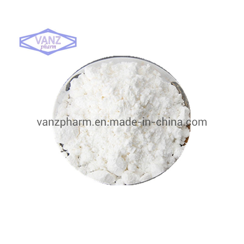 Hubei Vanz Pharm Estradiol Enanthate Powder 99% CAS 4956-37-0