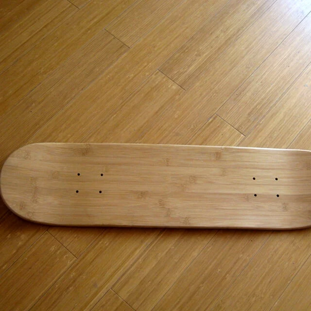 Bambú delgadas capas de chapa de bambú delgado de Longboards, Skateboards, tablas de surf, esquí, snowboard, Wakeboards núcleos, Kiteboards Supboards, Chapas de bambú,