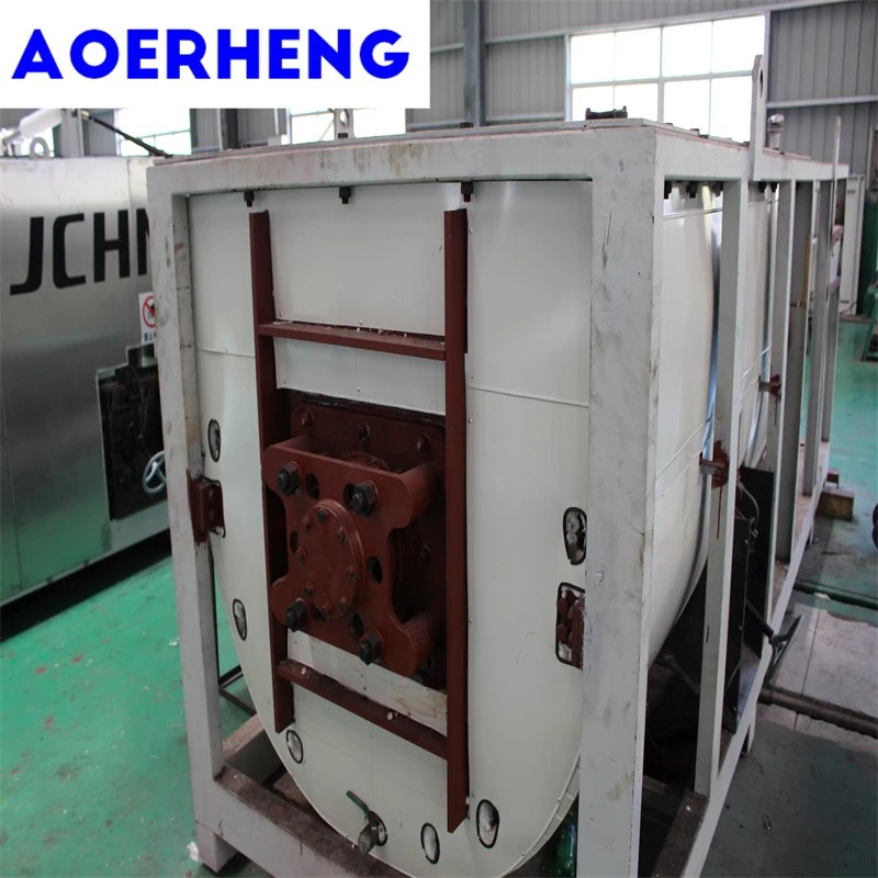 Poulltry and Livestock High Temperature Steam Fertilizer Equipment