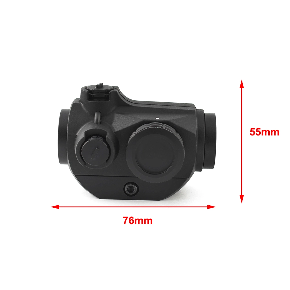 OEM 1X22 Red DOT Sight for Hunting Competition Tactical