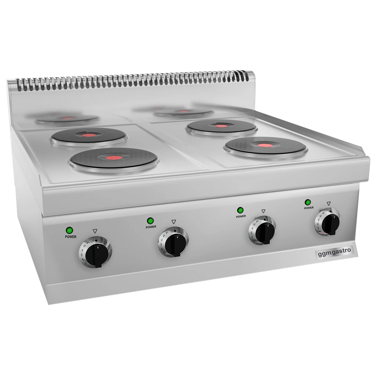 Manufacturer 9000W Table Top Electric Stove