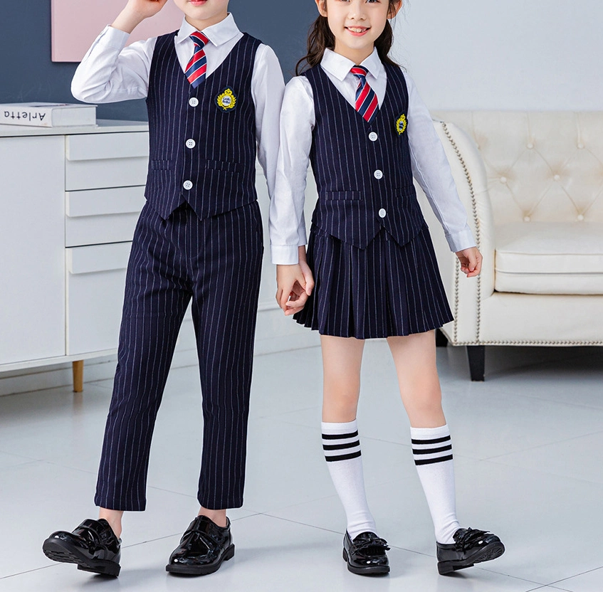 Sport Wear School Uniform Design Student School Clothing