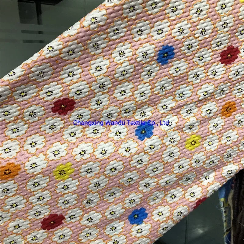 Textile Manufacturer, Textile Wholesale/Supplier, Bubble Crimped Fabric Products, Good Quality and Cheap