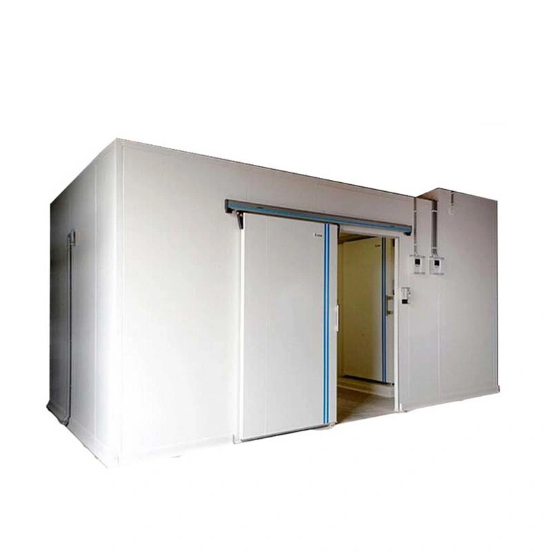 Cold Room Freezer Suppliers Cooling System for Cold Room