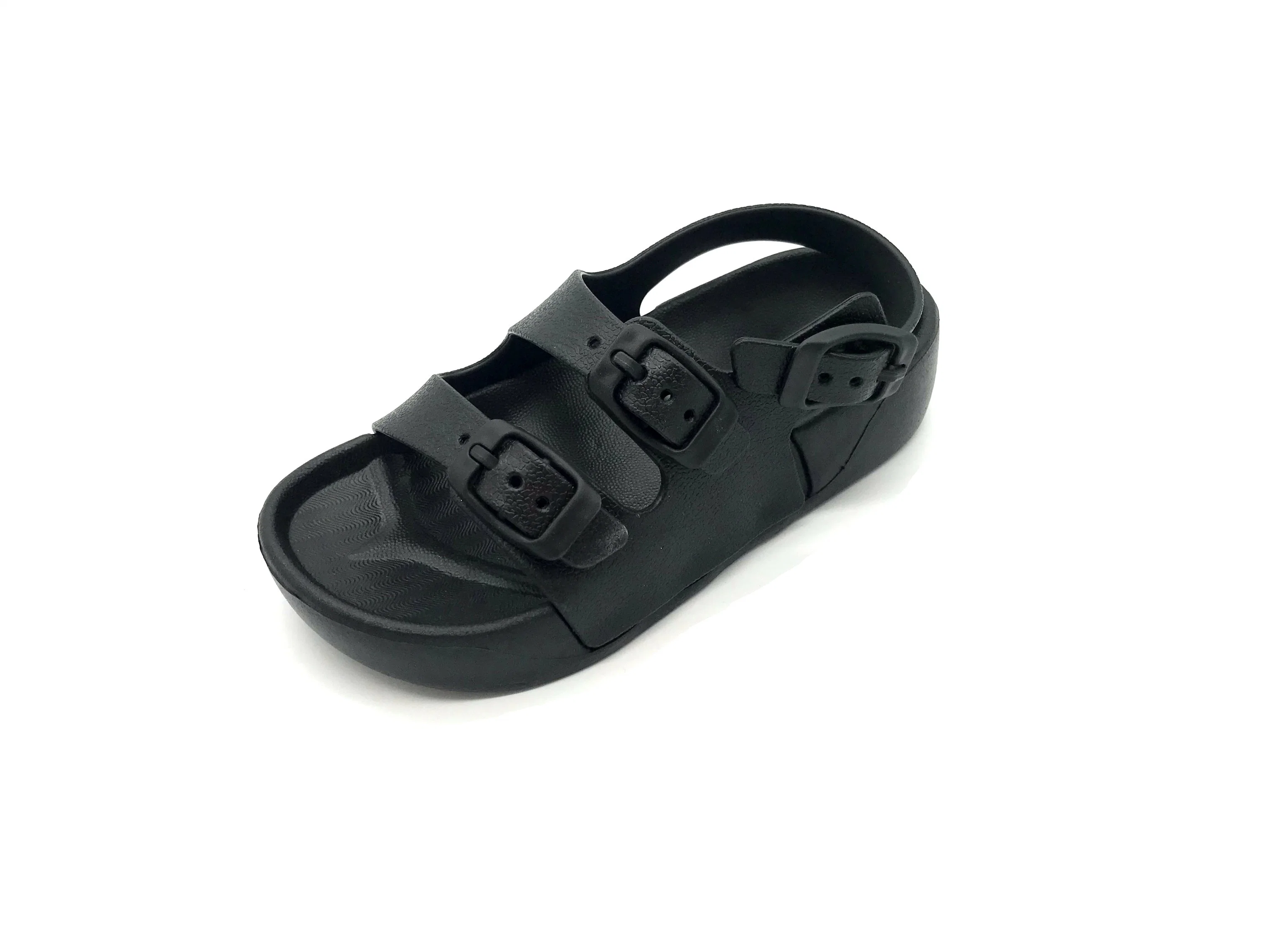 2020 Kids&prime; Sandals with PVC Upper and EVA Sole