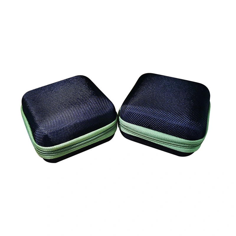 Housse de transport pour casque de Shell 3c chargeur numérique portable sac EVA Disque cas écouteurs