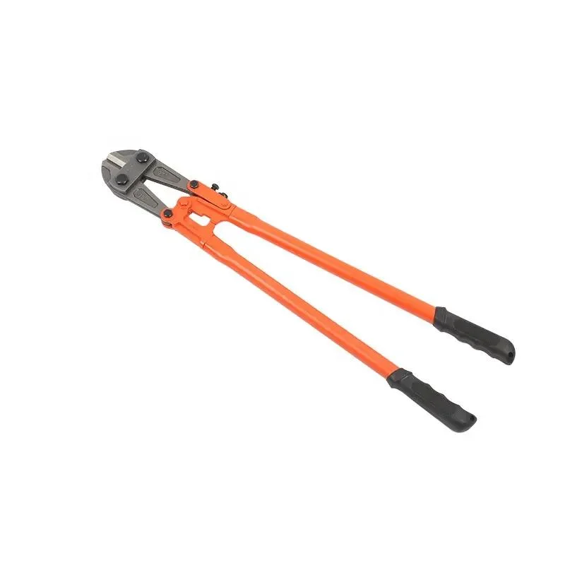 Автоматически блокируется обжимной инструмент для кабеля ручного устройства Swager различных размеров Ручной обжимной инструмент