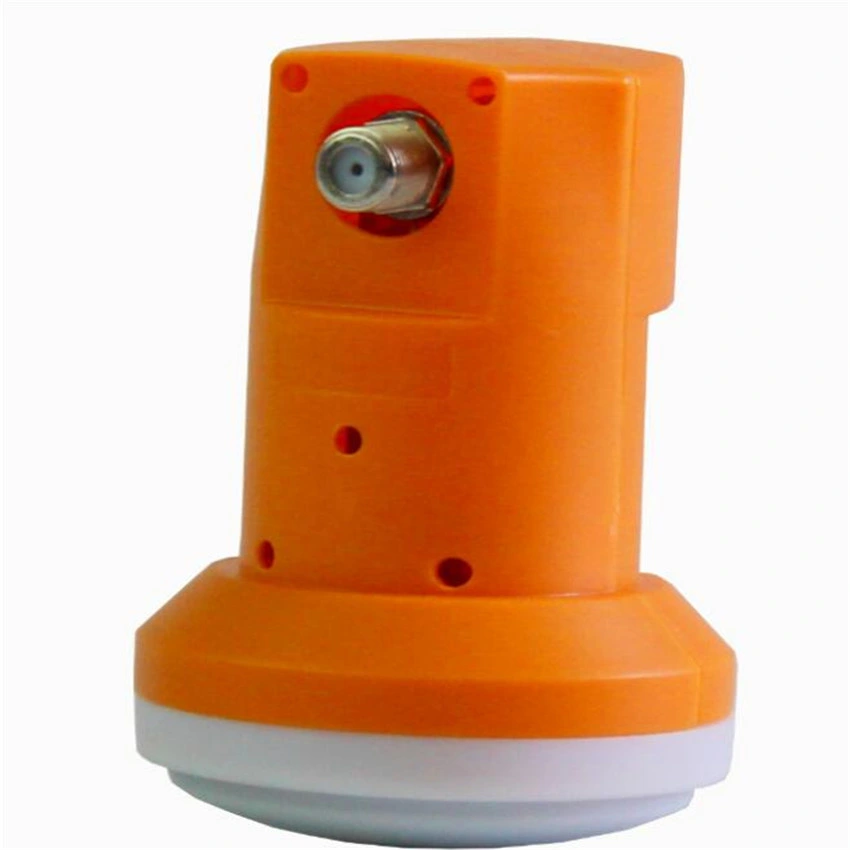 High quality/High cost performance Universal Ku Band High Gain Single LNB