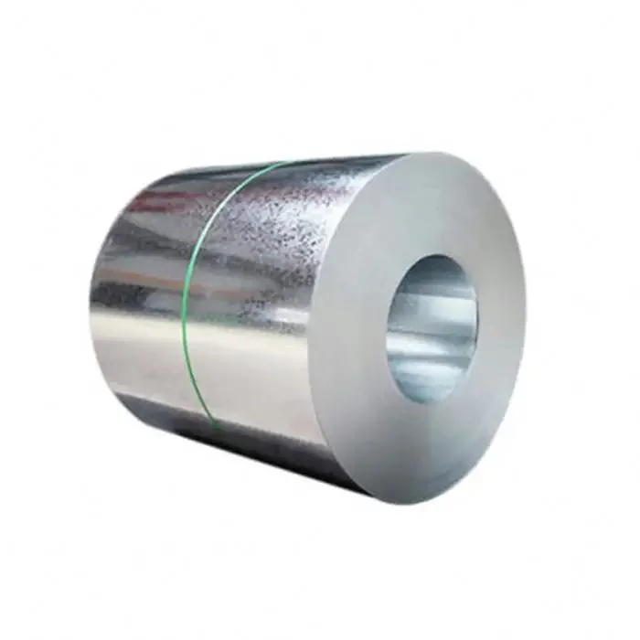 Factory ASTM PPGL Gi Tdx51+Az 0.15mm-5mm S350 550gd Red/White/Blue/Color Steel Coil/Aluminum Magnesium Zinc Coated Steel Coil/Hot DIP Galvanized Steel Coil