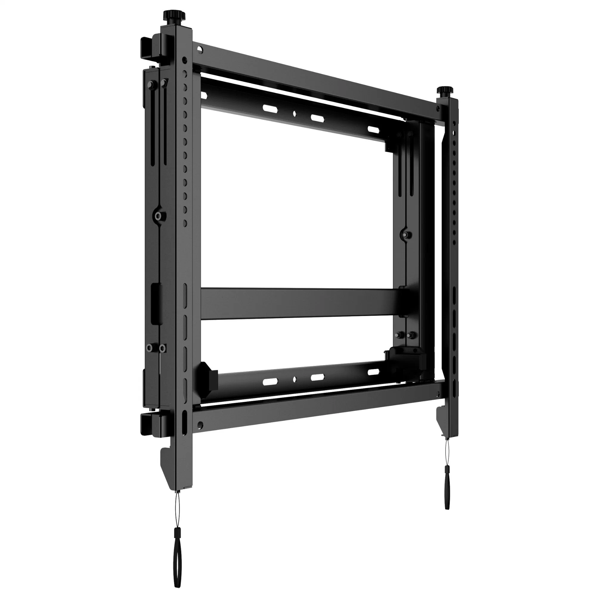 Mv-70 TV Wall Mount Brackets Micro-Adjustment Slim LCD Video Display Wall Mount Bracket TV Wall Mount Brackets