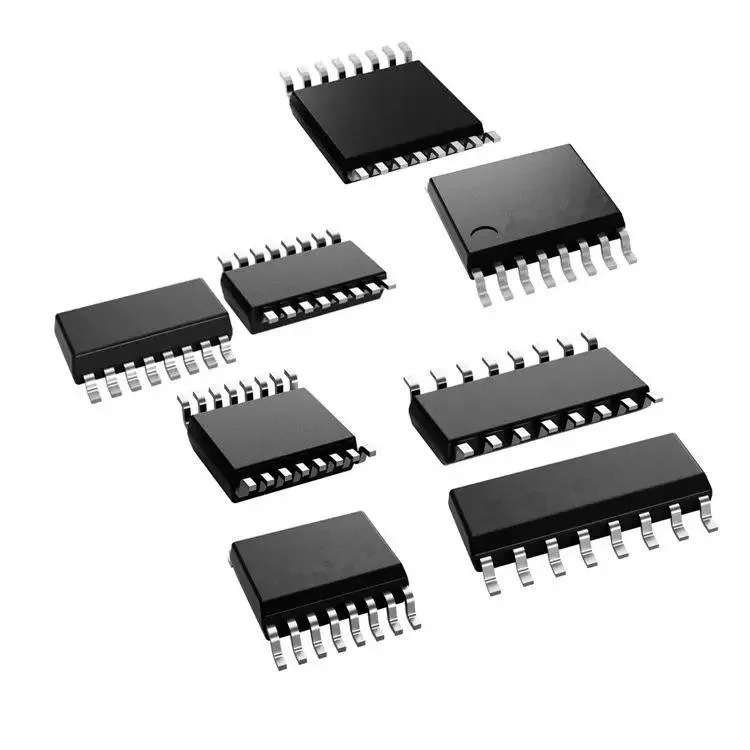 Electronic Components Integrated Circuits Clock & Timer Ics