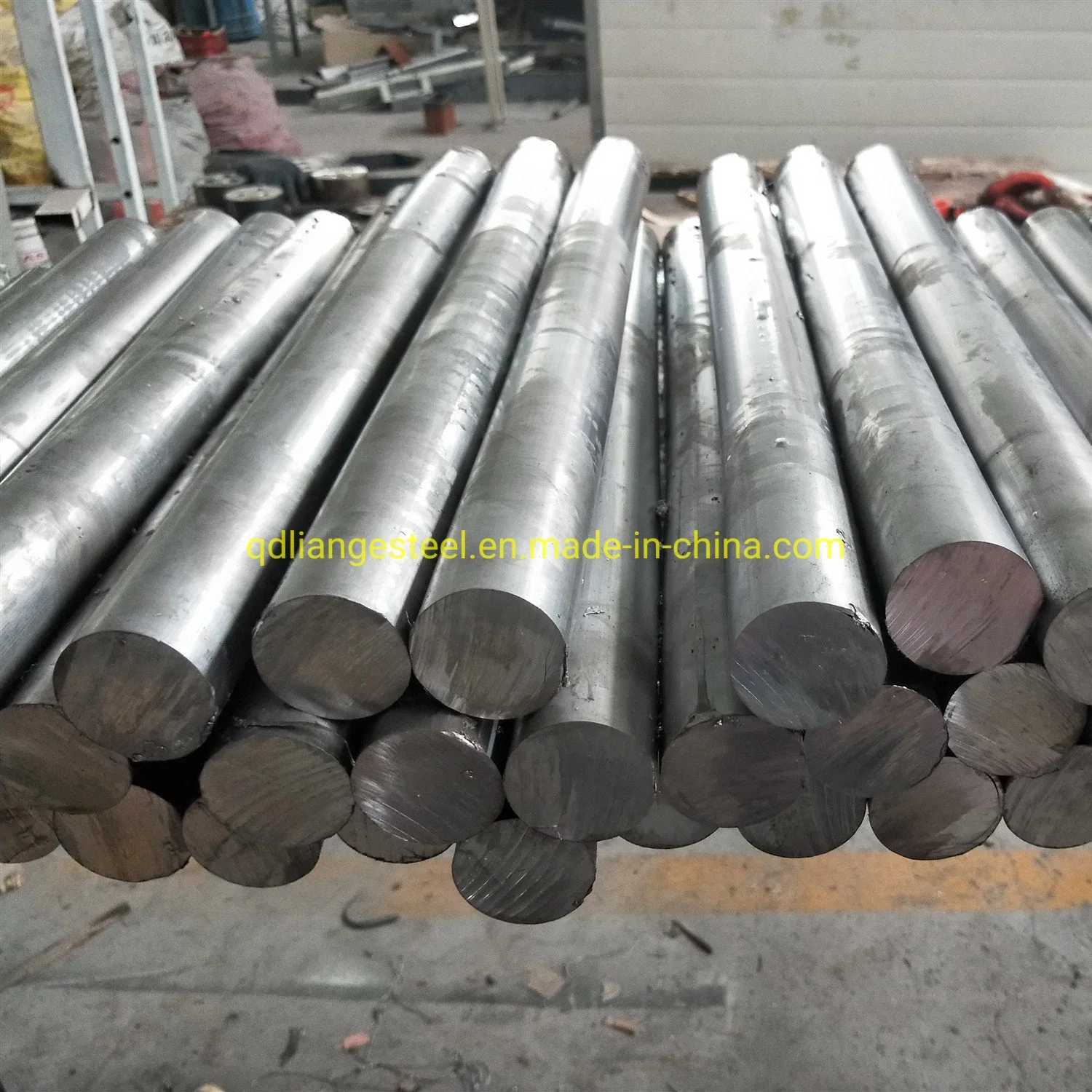 Factory Direct Sales Industrial Lead Rod Load-Bearing Lead Bar OEM