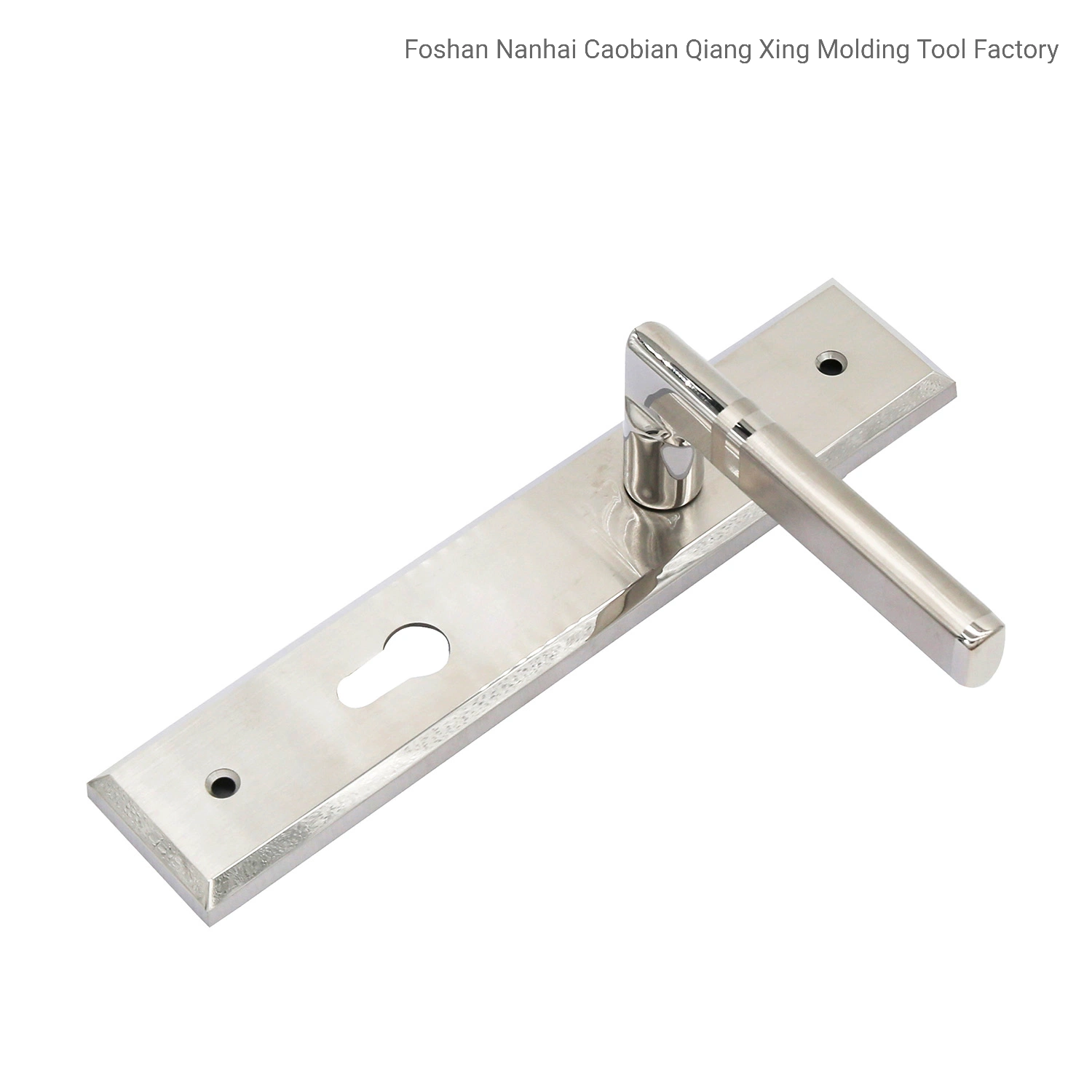 (KTG-8502-020) modern Style 304 Stainless Steel Door Lock
