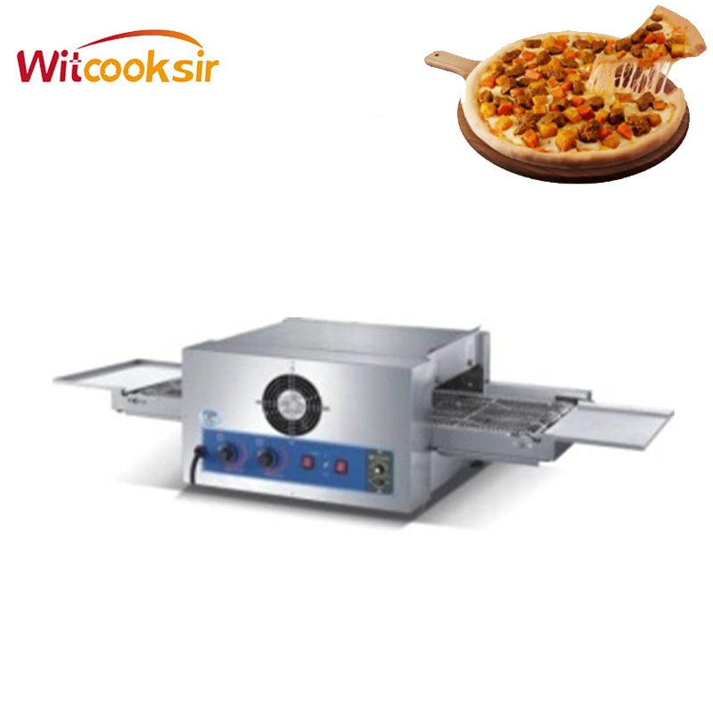 Cooking Equipment Professional Industrial Electric Bread Baking Oven