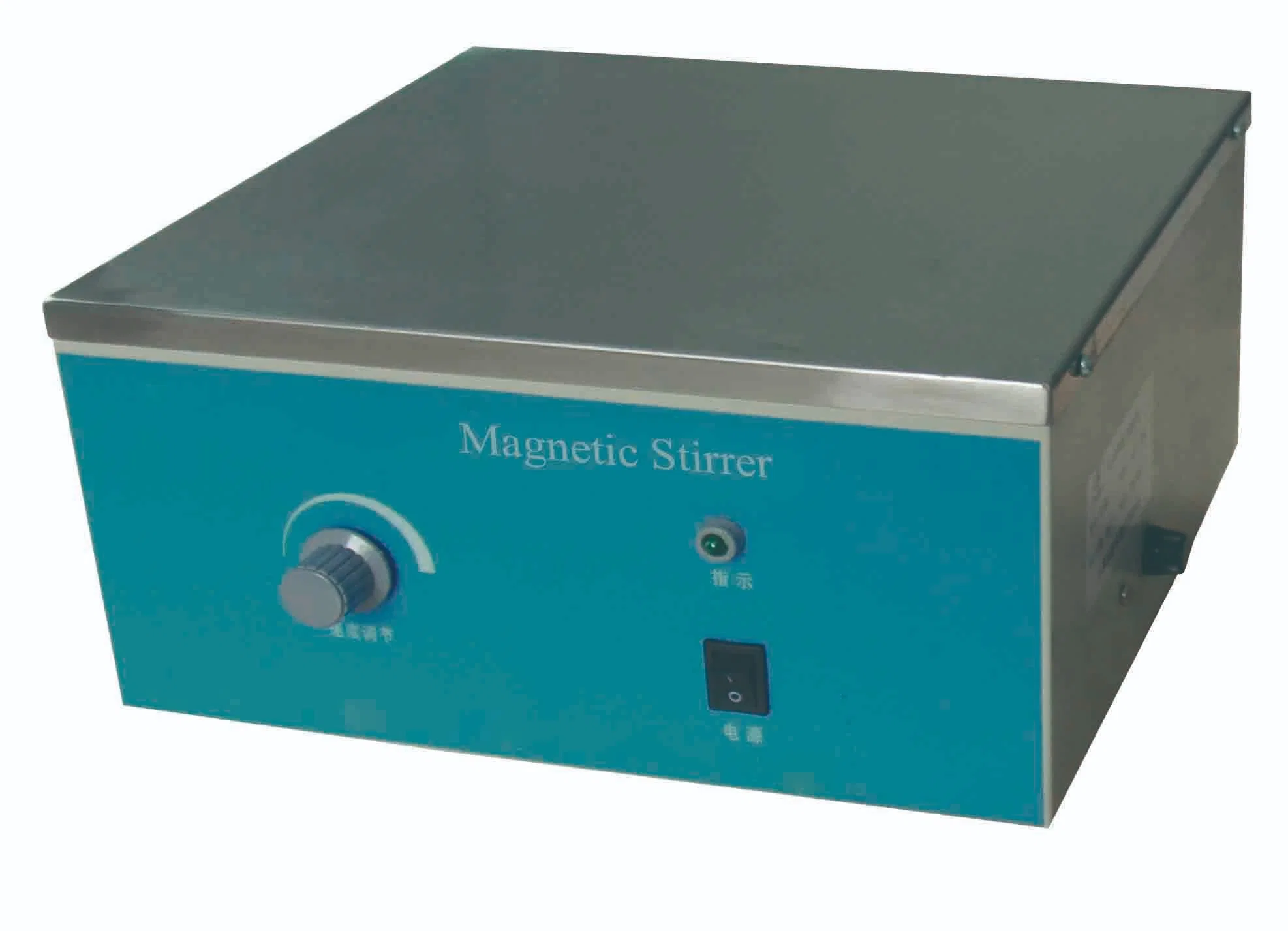Agitador magnético termostático de calentamiento My-B0920